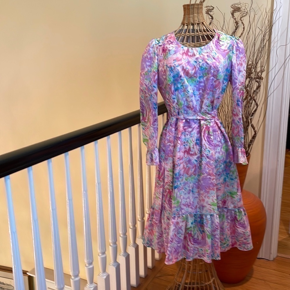 Posh by Jay Anderson Vintage